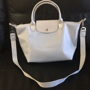 Authentic LONGCHAMP tote/crossbody